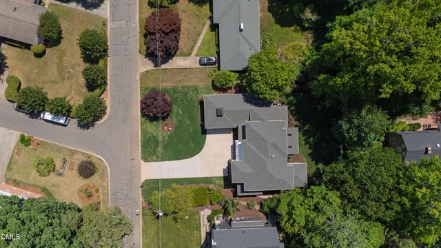 2101 Manuel Street, Raleigh, NC 27612