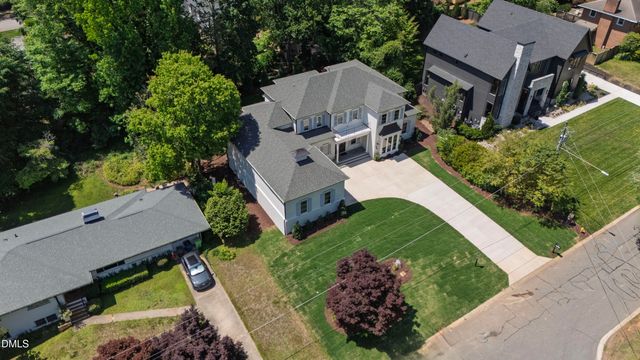 2101 Manuel Street, Raleigh, NC 27612