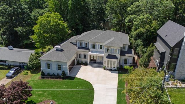 2101 Manuel Street, Raleigh, NC 27612