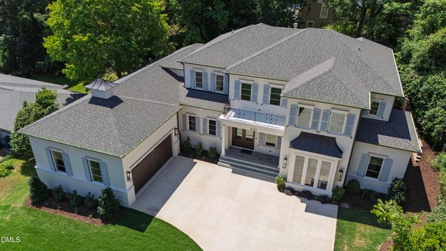 2101 Manuel Street, Raleigh, NC 27612