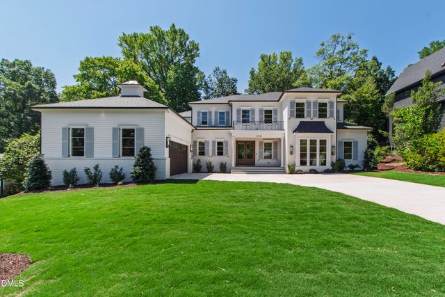 2101 Manuel Street, Raleigh, NC 27612