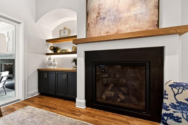 2101 Manuel Street, Raleigh, NC 27612