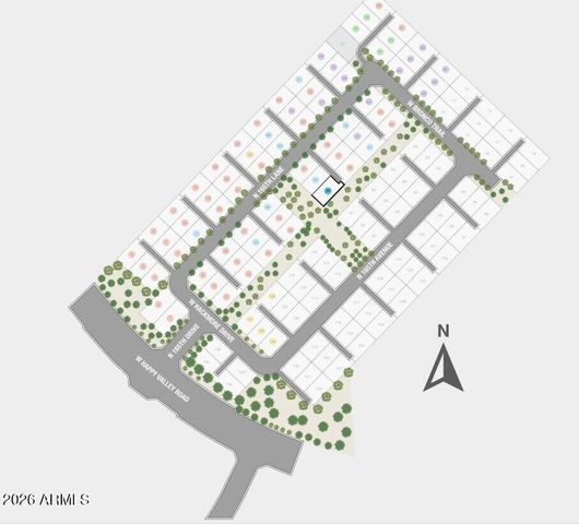 25279 N 165TH Lane, Surprise, AZ 85387