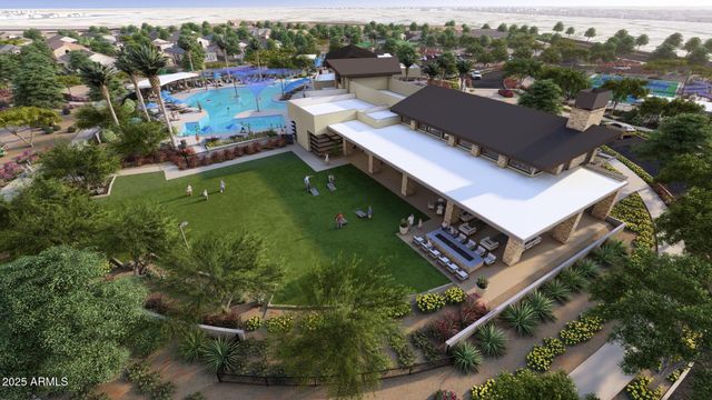 25279 N 165TH Lane, Surprise, AZ 85387