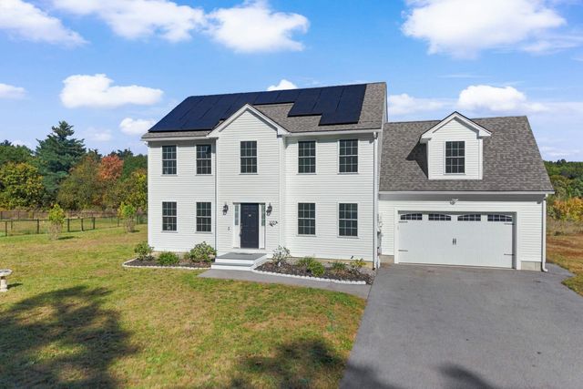 302 Straw Road, Manchester, NH 03102