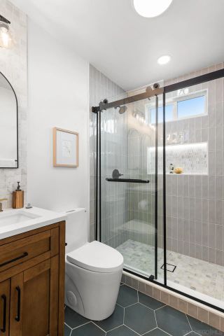 4584 Altadena, San Diego, CA 92115
