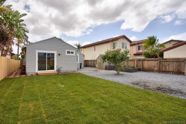 4584 Altadena, San Diego, CA 92115