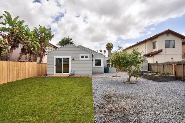 4584 Altadena, San Diego, CA 92115