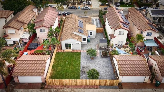 4584 Altadena, San Diego, CA 92115