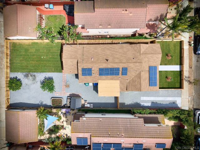 4584 Altadena, San Diego, CA 92115