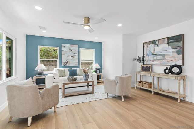 4584 Altadena, San Diego, CA 92115