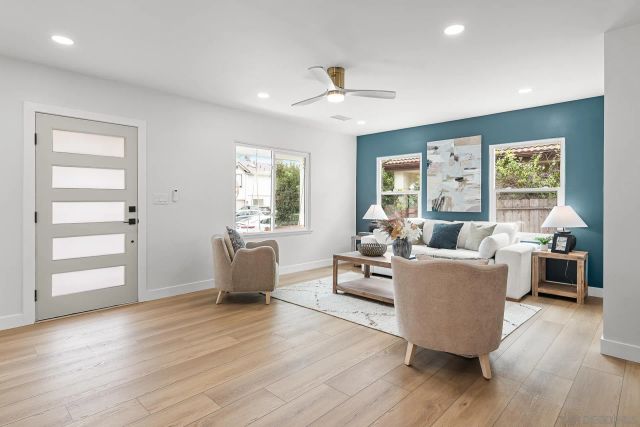 4584 Altadena, San Diego, CA 92115