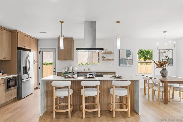 4584 Altadena, San Diego, CA 92115