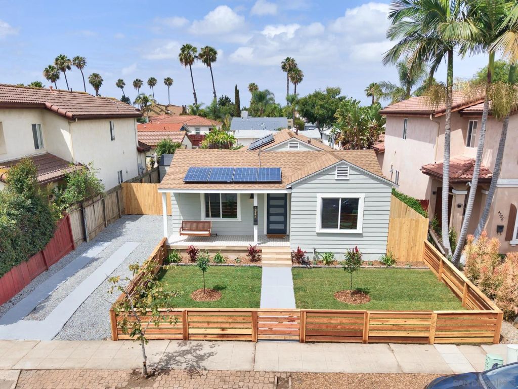 4584 Altadena, San Diego, CA 92115