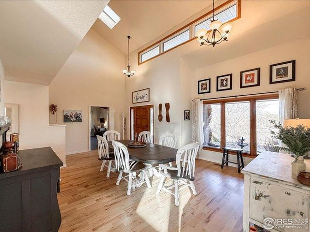 609 Joyce Ct, Berthoud, CO 80513