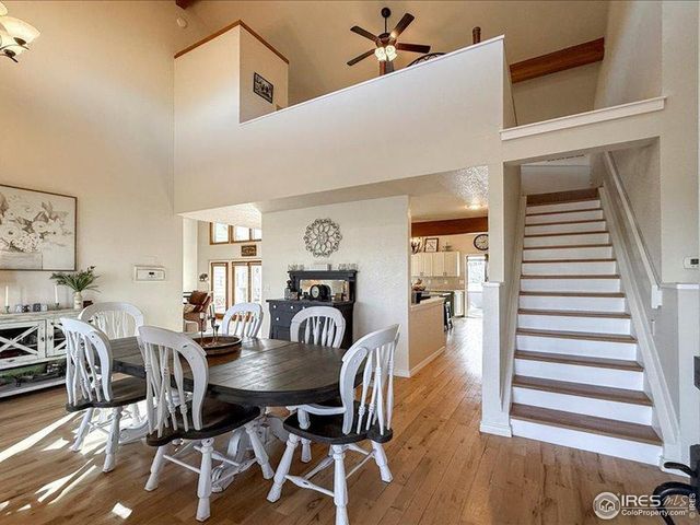 609 Joyce Ct, Berthoud, CO 80513