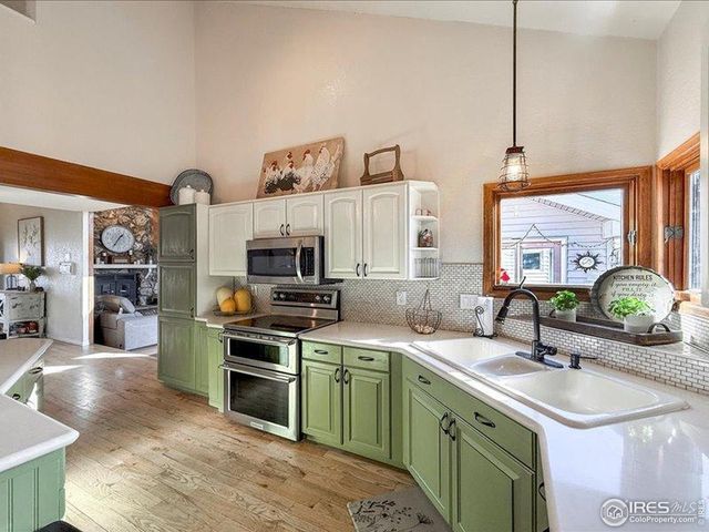 609 Joyce Ct, Berthoud, CO 80513