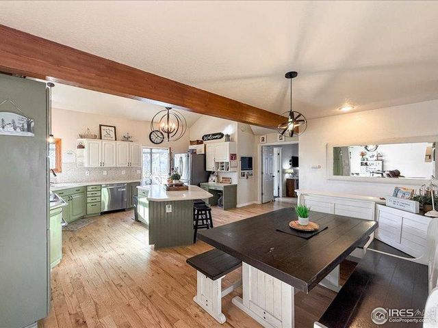 609 Joyce Ct, Berthoud, CO 80513