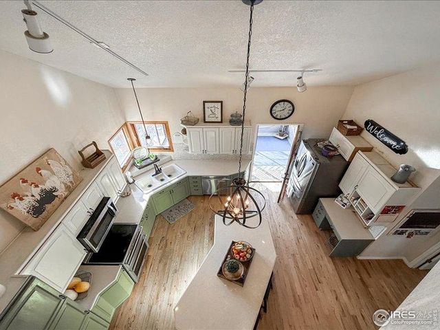 609 Joyce Ct, Berthoud, CO 80513