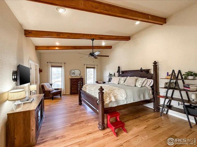 609 Joyce Ct, Berthoud, CO 80513