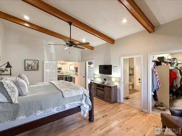 609 Joyce Ct, Berthoud, CO 80513