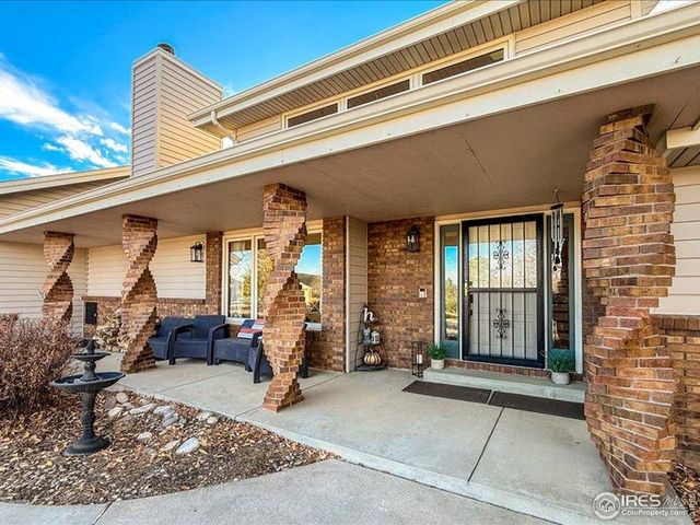 609 Joyce Ct, Berthoud, CO 80513