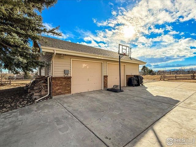 609 Joyce Ct, Berthoud, CO 80513