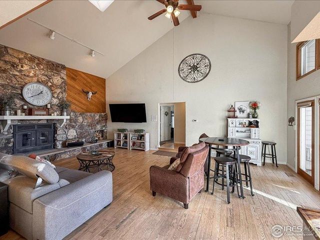 609 Joyce Ct, Berthoud, CO 80513