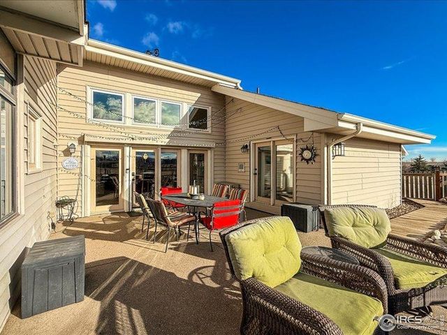 609 Joyce Ct, Berthoud, CO 80513