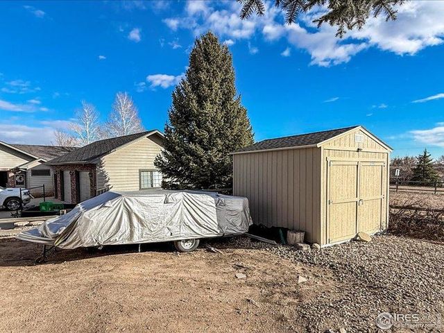 609 Joyce Ct, Berthoud, CO 80513