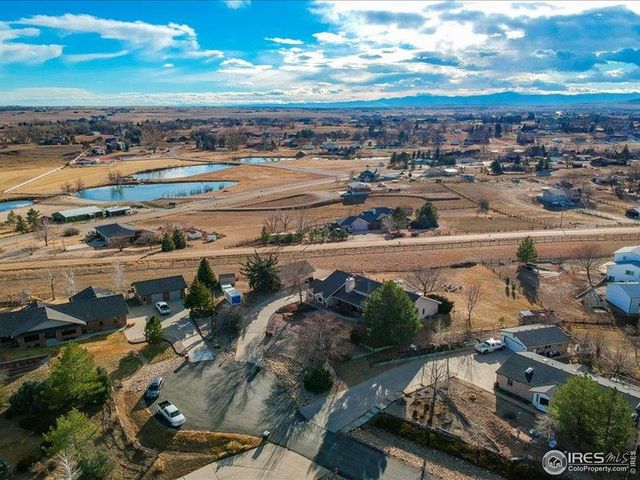 609 Joyce Ct, Berthoud, CO 80513