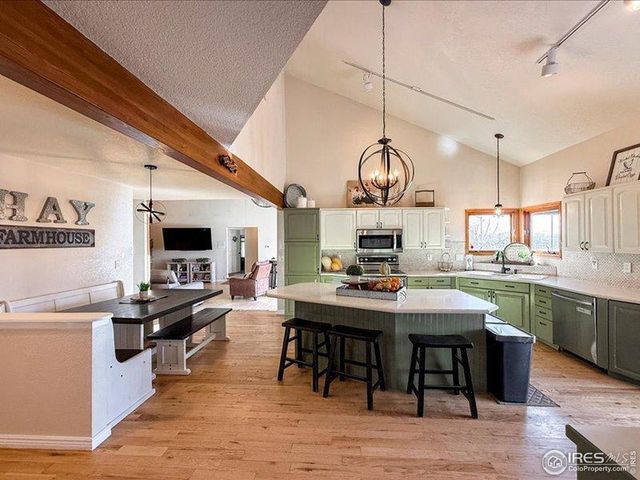 609 Joyce Ct, Berthoud, CO 80513