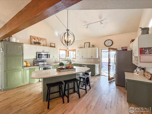 609 Joyce Ct, Berthoud, CO 80513