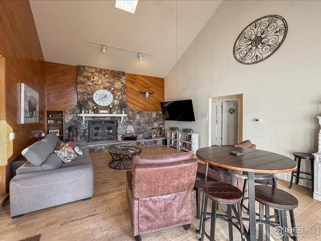 609 Joyce Ct, Berthoud, CO 80513