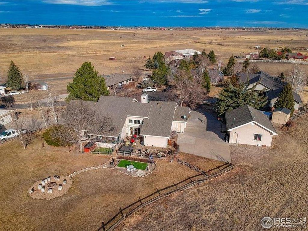 609 Joyce Ct, Berthoud, CO 80513