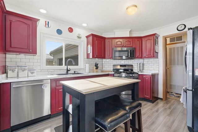 5305 Cobblefield Lane, Kalamazoo, MI 49004