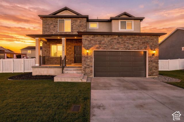 1074 S 4000 W, Syracuse, UT 84075