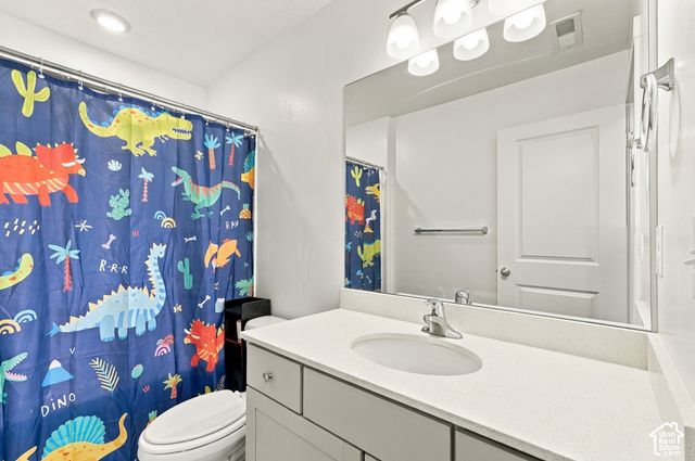 1074 S 4000 W, Syracuse, UT 84075