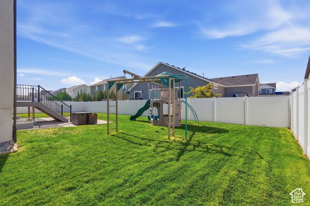 1074 S 4000 W, Syracuse, UT 84075