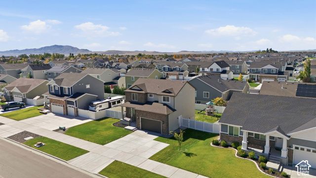 1074 S 4000 W, Syracuse, UT 84075