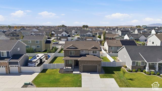 1074 S 4000 W, Syracuse, UT 84075