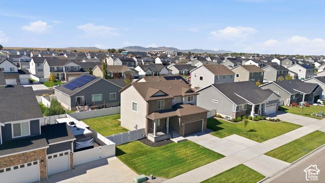 1074 S 4000 W, Syracuse, UT 84075