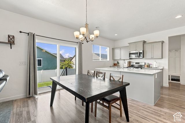 1074 S 4000 W, Syracuse, UT 84075