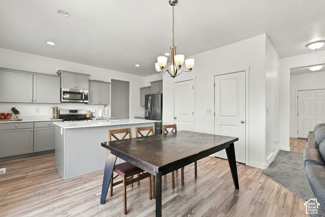 1074 S 4000 W, Syracuse, UT 84075