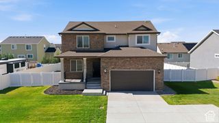 1074 S 4000 W, Syracuse, UT 84075