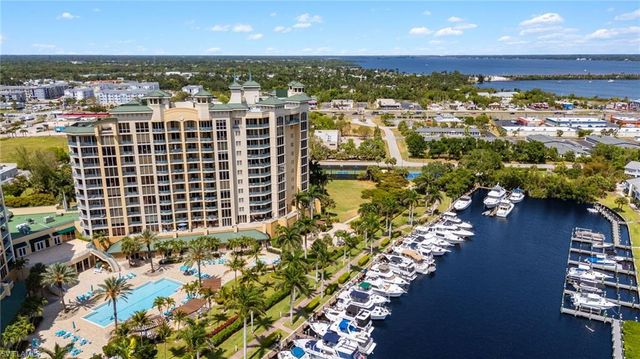 3414 Hancock Bridge PKWY 301, North Fort Myers, FL 33903