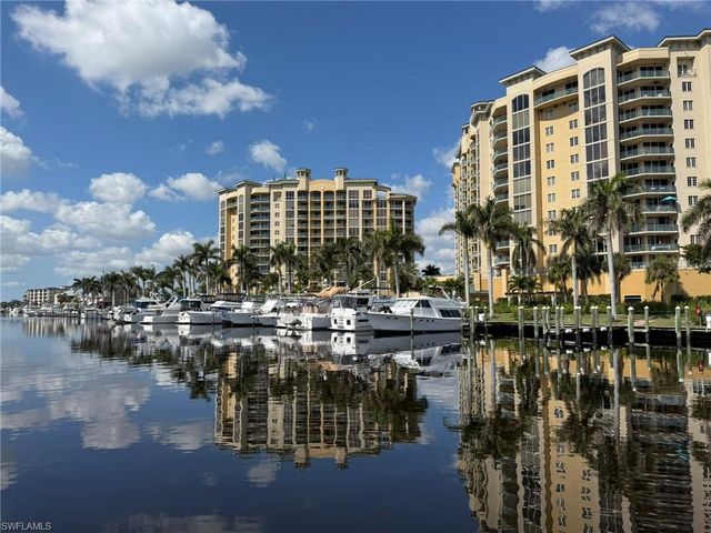 3414 Hancock Bridge PKWY 301, North Fort Myers, FL 33903
