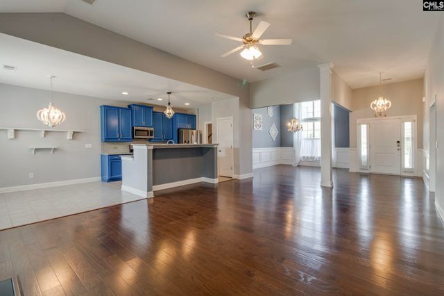 571 Maple Valley Loop, Blythewood, SC 29016