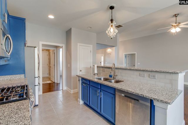 571 Maple Valley Loop, Blythewood, SC 29016