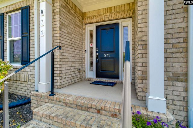 571 Maple Valley Loop, Blythewood, SC 29016